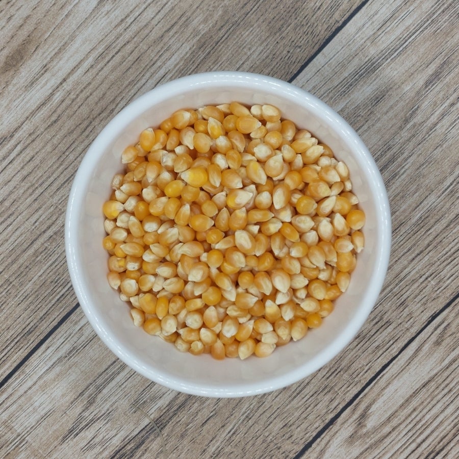 BULK Popcorn Kernels 5kg