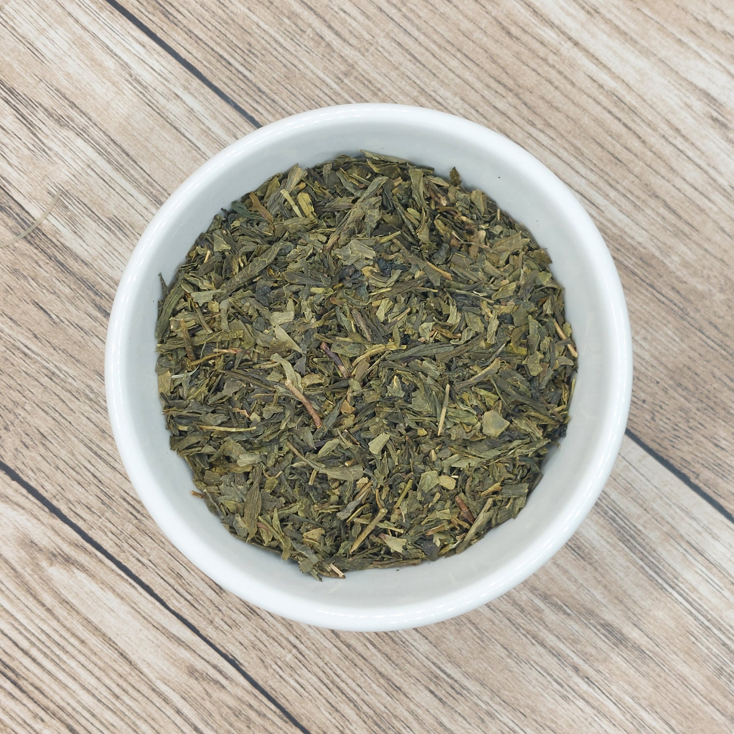 BULK - Loose Leaf Teas 1kg | Bramley Wholefoods